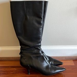 Ann Taylor boots